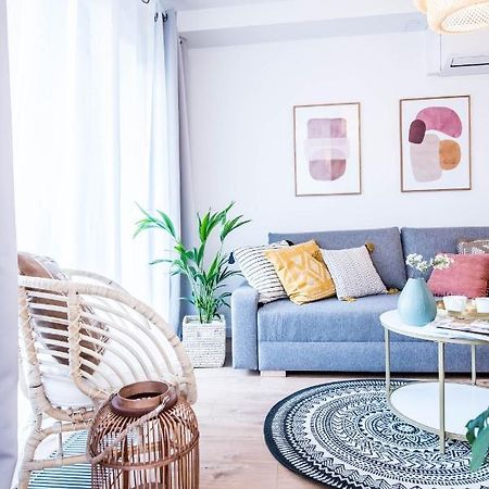 קרקוב Garden Apartment מראה חיצוני תמונה